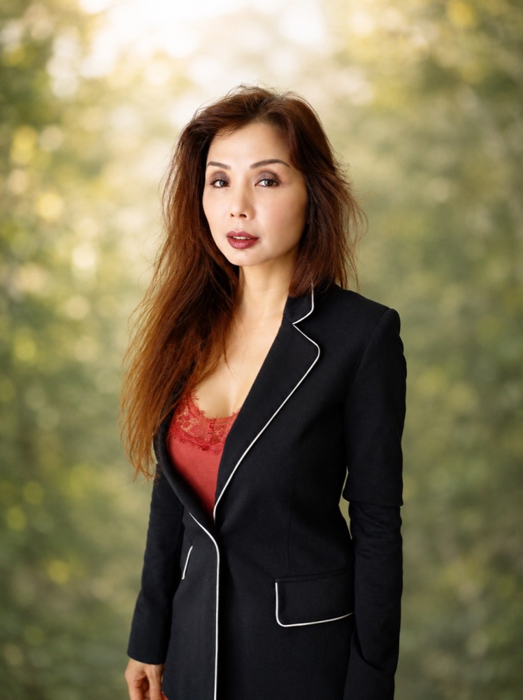 JJ Gao