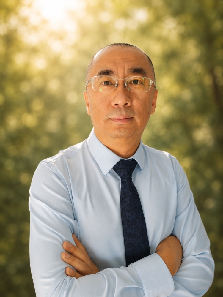 Wang Wenjun