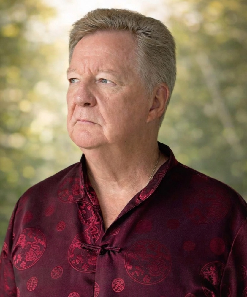 Kevin Paul