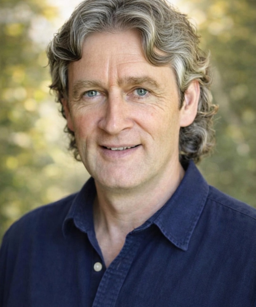 Pat Gayer